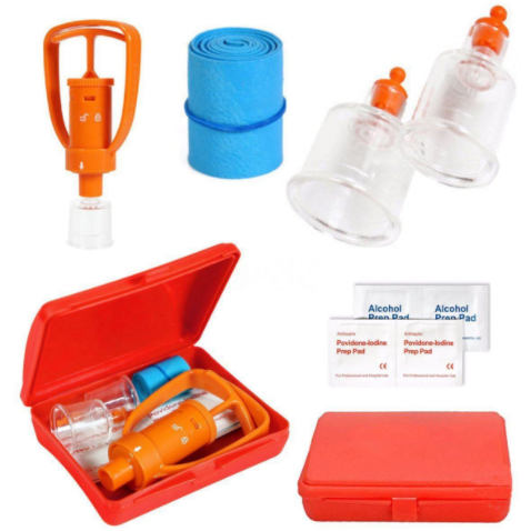Medical Gear for Emergencies