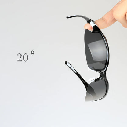 COMAXSUN Professional Polarized Cycling Glasses Bike Bicycle Goggles Driving Fishing Outdoor Sports Sunglasses UV 400 Tr90